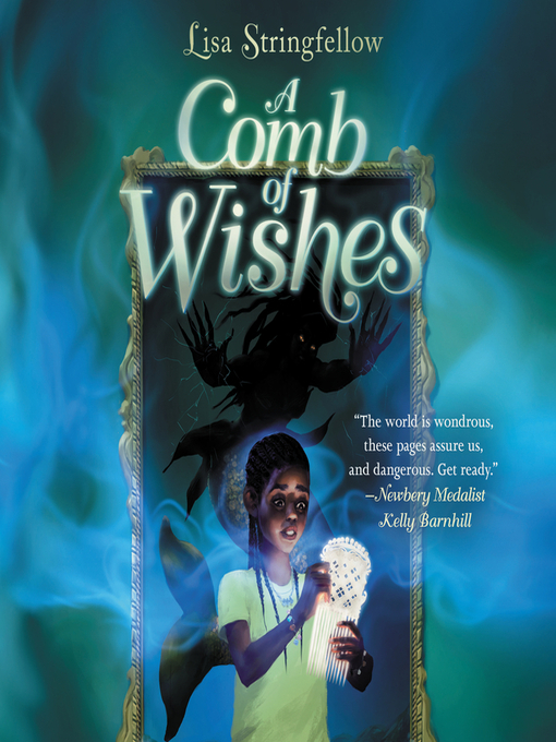 Title details for A Comb of Wishes by Lisa Stringfellow - Wait list